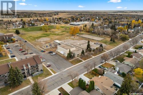 134 Houston Road, Regina, SK - Outdoor With View