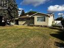 214 10Th Avenue W, Melville, SK  - Outdoor 