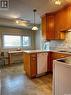 214 10Th Avenue W, Melville, SK  - Indoor Photo Showing Kitchen 