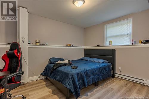 1656-1658 Amirault Street, Dieppe, NB - Indoor Photo Showing Bedroom