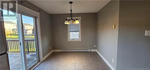 51 Edington Street, Moncton, NB - Indoor Photo Showing Other Room