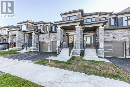 10 Rochester Drive, Barrie, ON - Outdoor With Facade