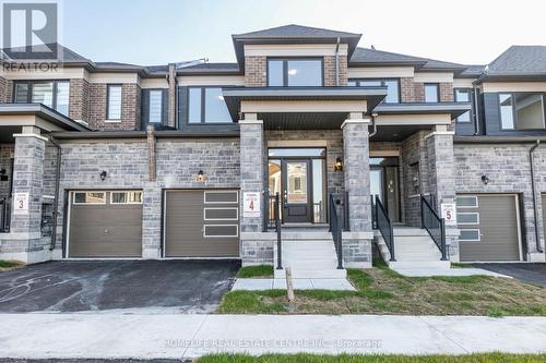 10 Rochester Drive, Barrie, ON - Outdoor With Facade