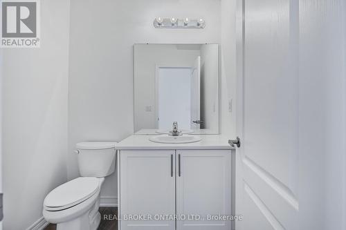 3033 Sierra Drive, Orillia, ON - Indoor Photo Showing Bathroom