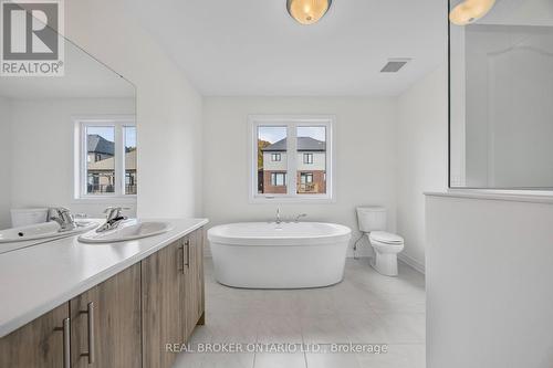 3033 Sierra Drive, Orillia, ON - Indoor Photo Showing Bathroom