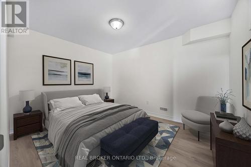 3033 Sierra Drive, Orillia, ON - Indoor Photo Showing Bedroom