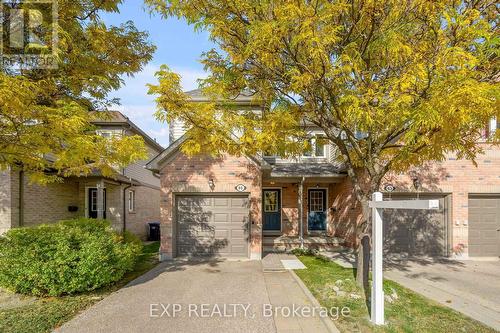 65 - 86 Joymar Drive, Mississauga, ON - Outdoor