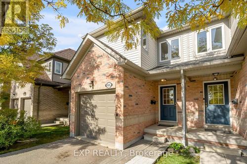 65 - 86 Joymar Drive, Mississauga, ON - Outdoor