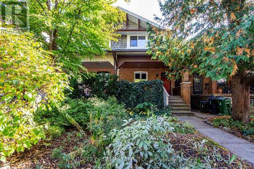 47 Ashburnham Road, Toronto, ON - Outdoor