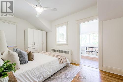 47 Ashburnham Road, Toronto, ON - Indoor Photo Showing Bedroom