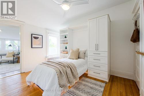 47 Ashburnham Road, Toronto, ON - Indoor Photo Showing Bedroom