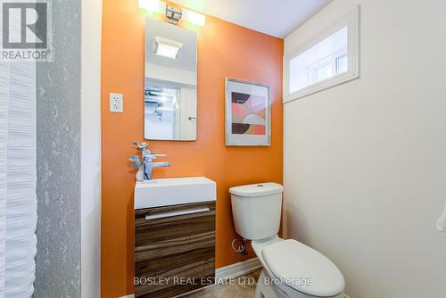 47 Ashburnham Road, Toronto, ON - Indoor Photo Showing Bathroom