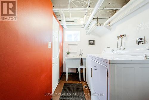 47 Ashburnham Road, Toronto, ON - Indoor Photo Showing Laundry Room