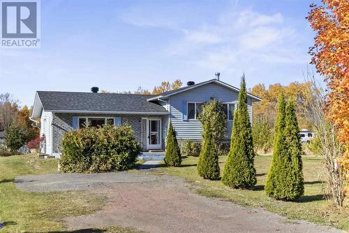 291 Moss Rd, Sault Ste. Marie, ON - Outdoor