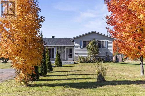 291 Moss Rd, Sault Ste. Marie, ON - Outdoor