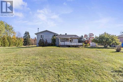 291 Moss Rd, Sault Ste. Marie, ON - Outdoor