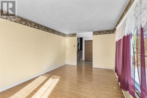 291 Moss Rd, Sault Ste. Marie, ON - Indoor Photo Showing Other Room