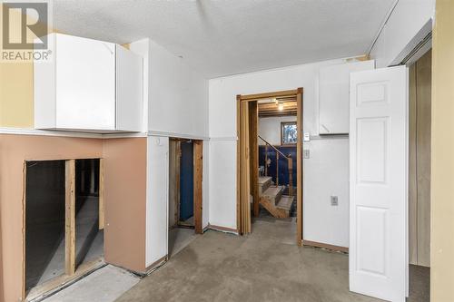 291 Moss Rd, Sault Ste. Marie, ON -  Photo Showing Other Room