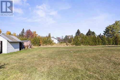 291 Moss Rd, Sault Ste. Marie, ON - Outdoor