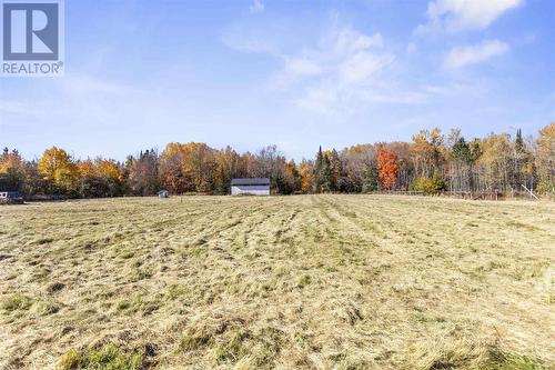 291 Moss Rd, Sault Ste. Marie, ON - Outdoor With View