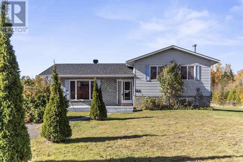 291 Moss Rd, Sault Ste. Marie, ON - Outdoor