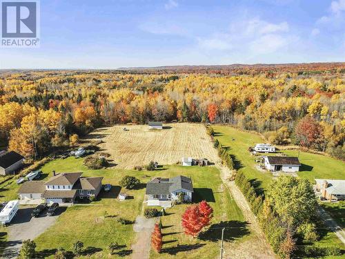 291 Moss Rd, Sault Ste. Marie, ON - Outdoor With View