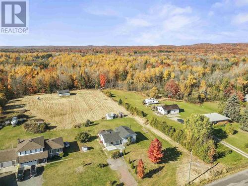 291 Moss Rd, Sault Ste. Marie, ON - Outdoor With View