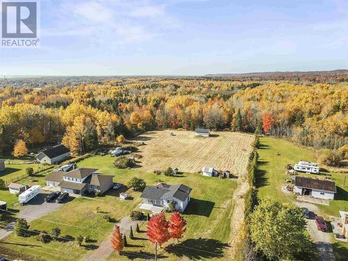 291 Moss Rd, Sault Ste. Marie, ON - Outdoor With View