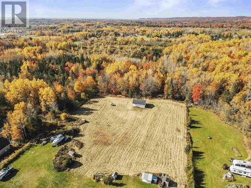 291 Moss Rd, Sault Ste. Marie, ON - Outdoor With View