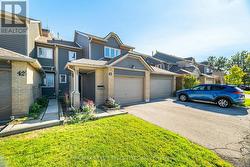 43 - 3600 COLONIAL DRIVE  Mississauga, ON L5L 5P5