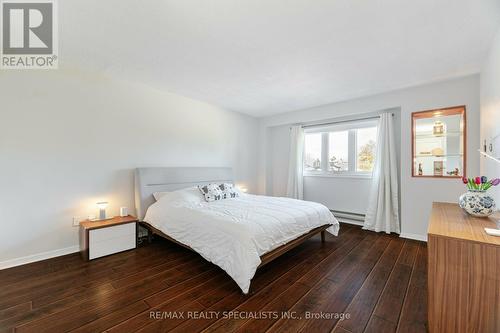 43 - 3600 Colonial Drive, Mississauga, ON - Indoor Photo Showing Bedroom