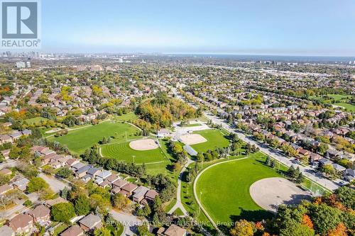 43 - 3600 Colonial Drive, Mississauga, ON - Outdoor With View