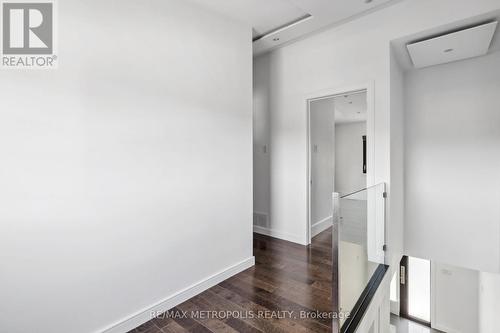 79 Rangoon Road, Toronto, ON - Indoor Photo Showing Other Room