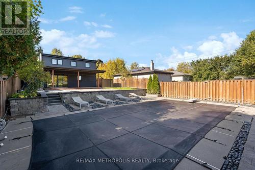 79 Rangoon Road, Toronto, ON - Outdoor