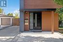 79 Rangoon Road, Toronto, ON  - Outdoor 