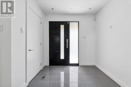 79 Rangoon Road, Toronto, ON - Indoor Photo Showing Other Room