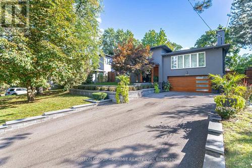 3210 Flanagan Crescent, Mississauga, ON - Outdoor