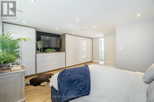 3210 Flanagan Crescent, Mississauga, ON - Indoor Photo Showing Bedroom