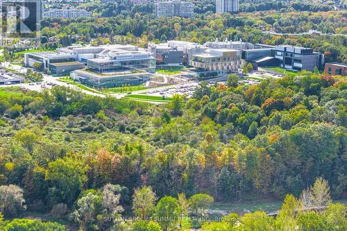 3210 Flanagan Crescent, Mississauga, ON - Outdoor With View