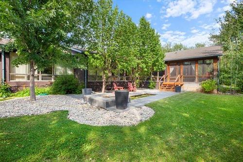 65 Winfield Way, Stonewall, MB 