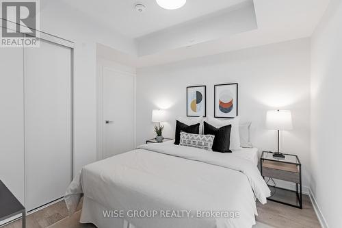 530 - 500 Wilson Avenue, Toronto, ON - Indoor Photo Showing Bedroom