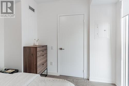 530 - 500 Wilson Avenue, Toronto, ON - Indoor Photo Showing Bedroom