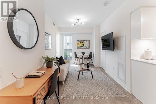 530 - 500 Wilson Avenue, Toronto, ON - Indoor