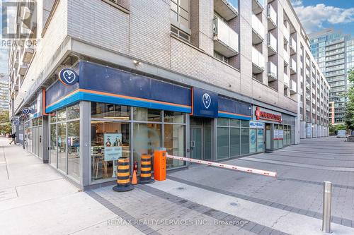 9 - 68 Abell Street, Toronto, ON 