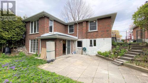 176 Eastdale Street, Oshawa, ON - Outdoor