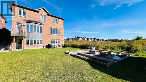 Bsm - 65 Kiteley Crescent, East Gwillimbury, ON 