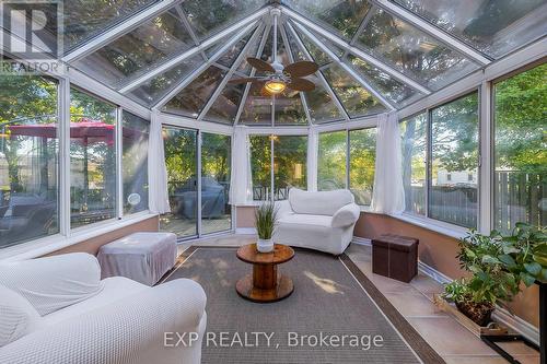 2024 Grovetree Lane, Burlington, ON - Indoor