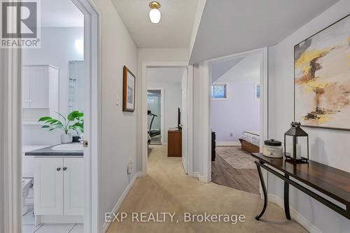 2024 Grovetree Lane, Burlington, ON - Indoor Photo Showing Other Room