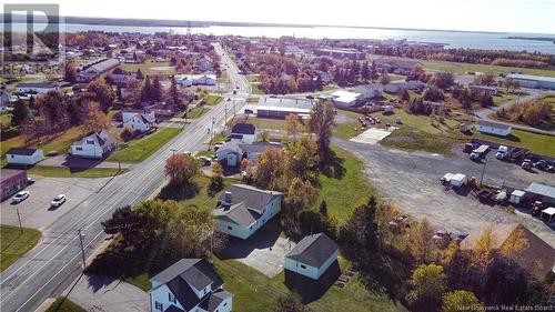 92 Du Pêcheur Street, Lamèque, NB - Outdoor With View