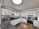 92 Du Pêcheur Street, Lamèque, NB  - Indoor Photo Showing Kitchen 